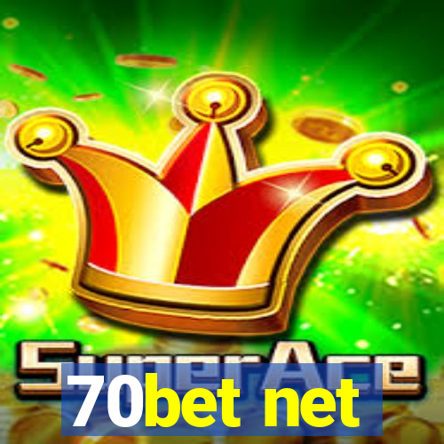 70bet net